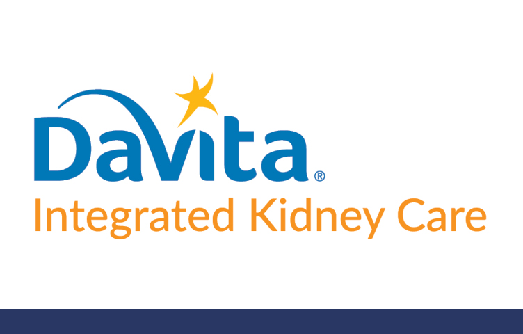 DaVita IKC logo