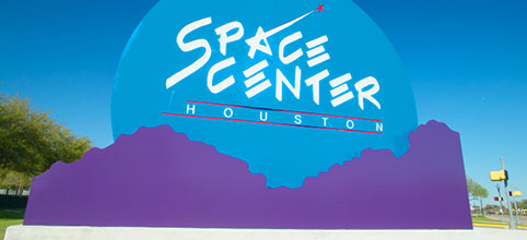 Houston Space Center