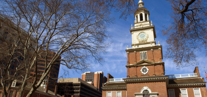 Independence Hall